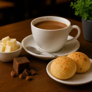 agua de panela