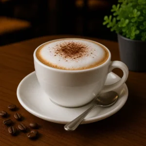 capuchino