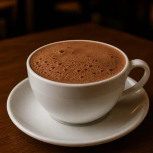 chocolate