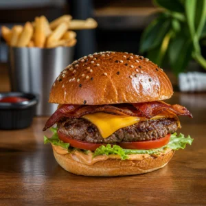 hamburguesa