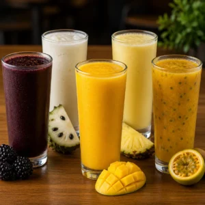 jugos